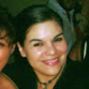 Meet your Posher, Ana